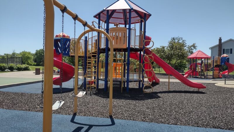 Kingsport East Park - Schaumburg, IL