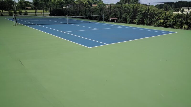 Kingsport East Park - Schaumburg, IL