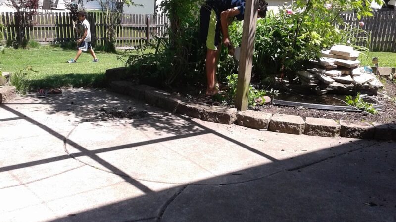 Kingsport East Park - Schaumburg, IL