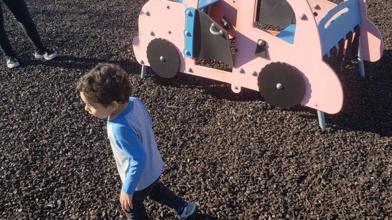 Kingsport East Park - Schaumburg, IL