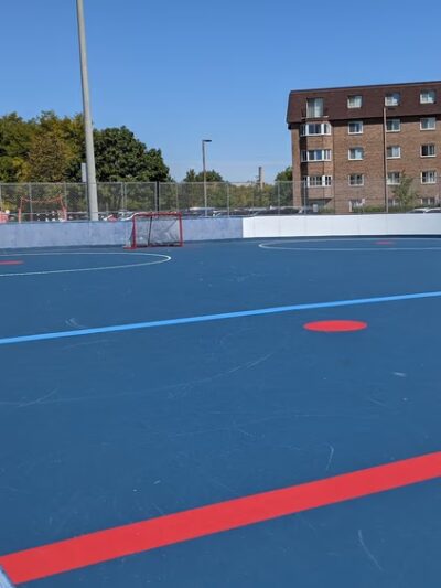 Timbercrest Park - Schaumburg, IL