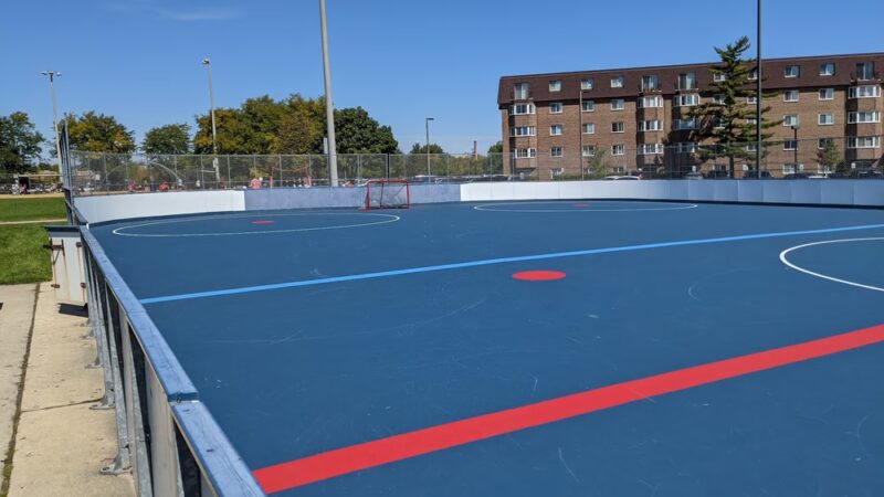 Timbercrest Park - Schaumburg, IL