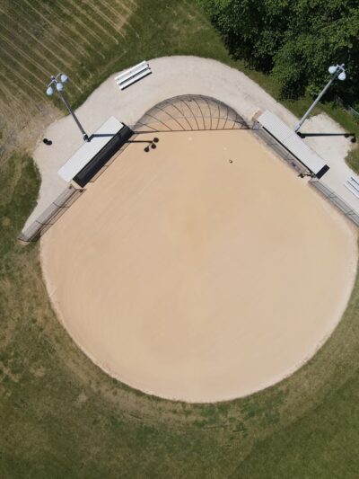 Timbercrest Park - Schaumburg, IL