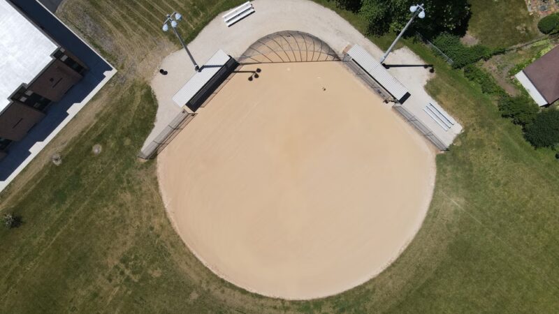 Timbercrest Park - Schaumburg, IL