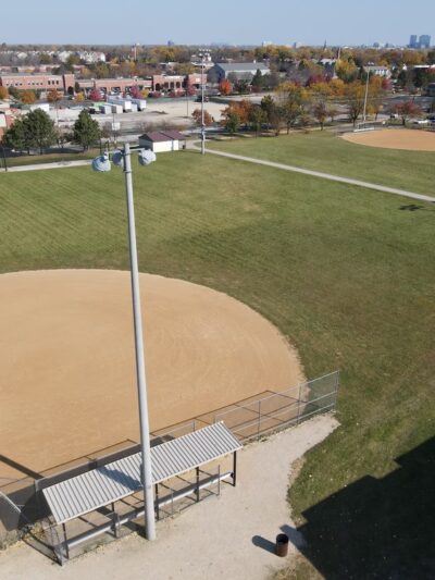 Timbercrest Park - Schaumburg, IL