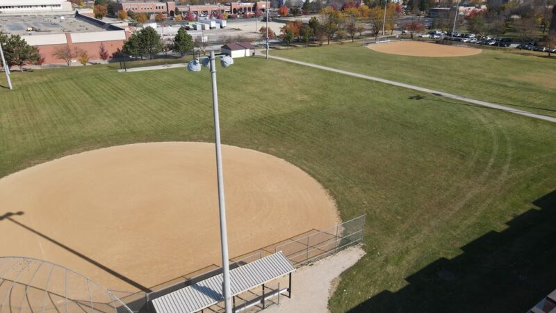 Timbercrest Park - Schaumburg, IL