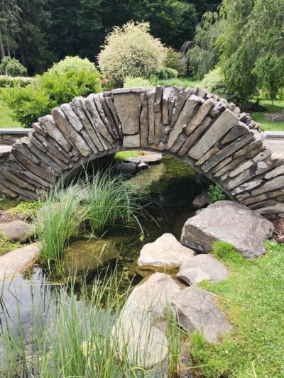 Central Park - Schenectady, NY