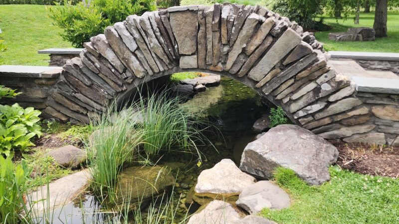 Central Park - Schenectady, NY