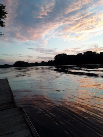 Front Street Park - Schenectady, NY