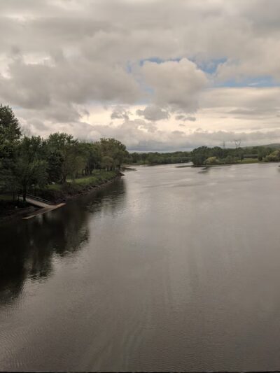 Front Street Park - Schenectady, NY