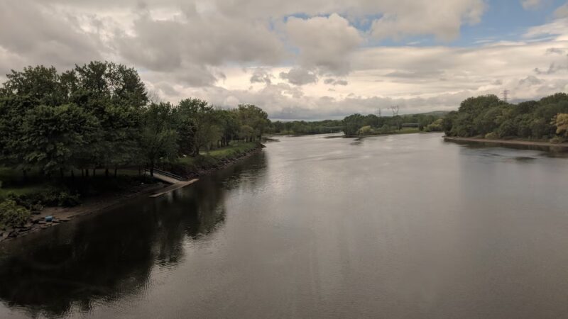 Front Street Park - Schenectady, NY
