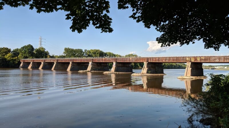 Front Street Park - Schenectady, NY
