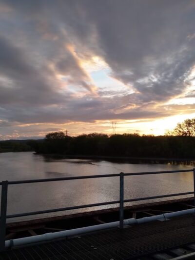 Front Street Park - Schenectady, NY