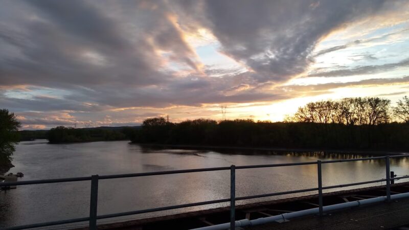 Front Street Park - Schenectady, NY