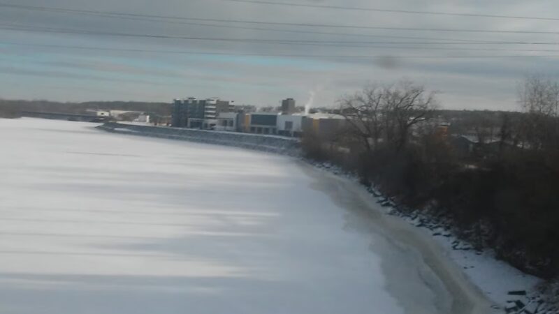 Front Street Park - Schenectady, NY