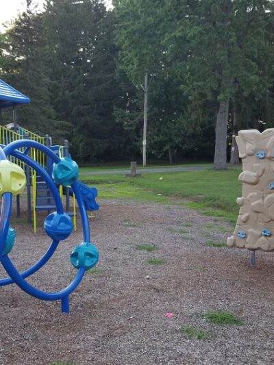 Hillhurst Park - Schenectady, NY