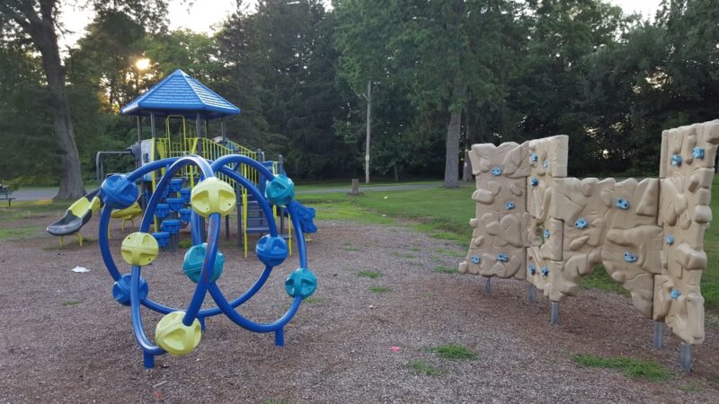 Hillhurst Park - Schenectady, NY