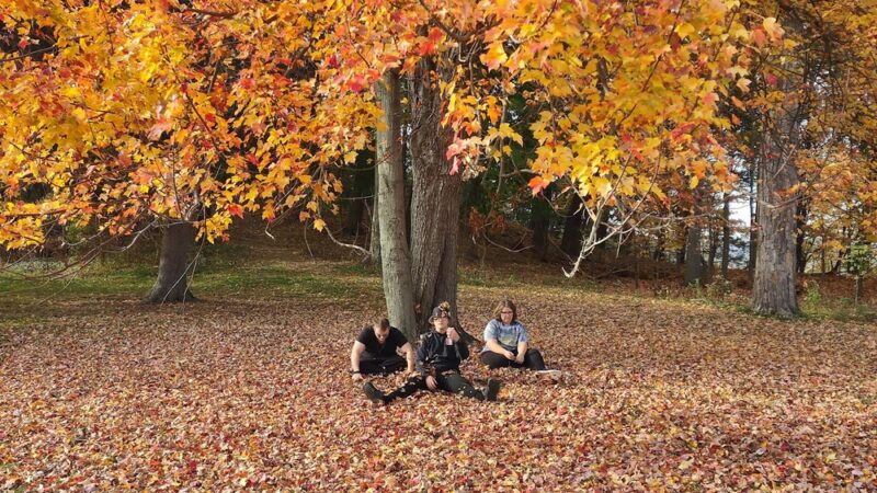 Hillhurst Park - Schenectady, NY