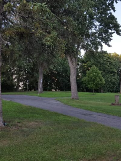 Hillhurst Park - Schenectady, NY
