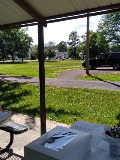 Hillhurst Park - Schenectady, NY