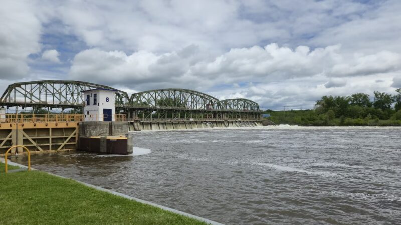 Lock 8 Park - Schenectady, NY