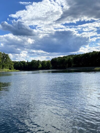 Lock 8 Park - Schenectady, NY