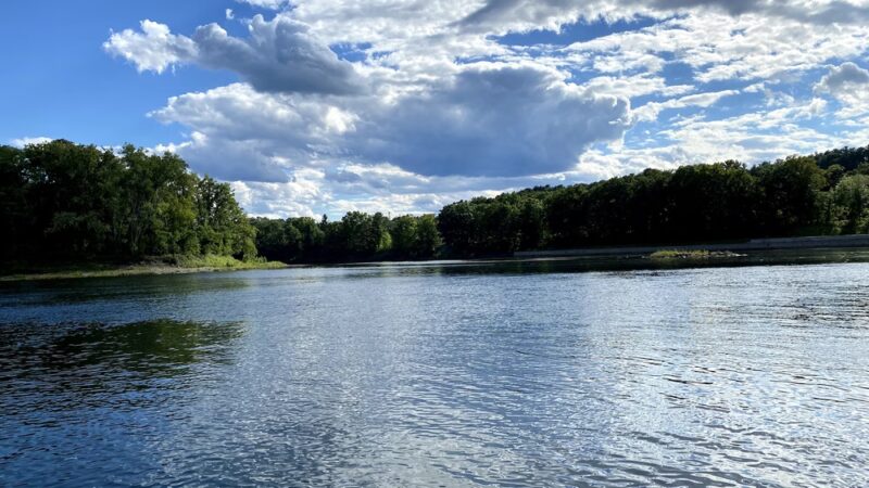Lock 8 Park - Schenectady, NY