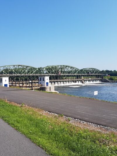 Lock 8 Park - Schenectady, NY