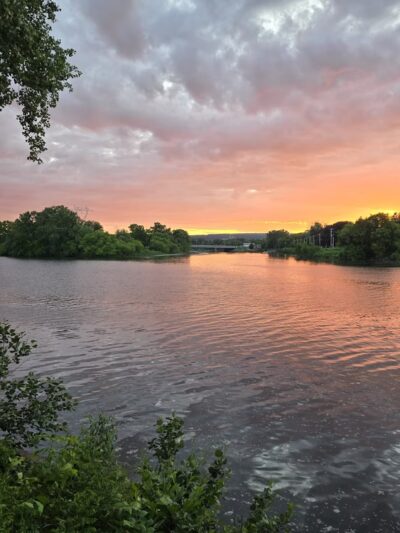 Riverside Park - Schenectady, NY