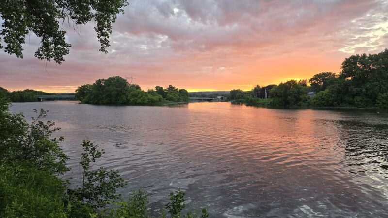 Riverside Park - Schenectady, NY