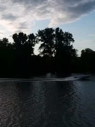 Riverside Park - Schenectady, NY