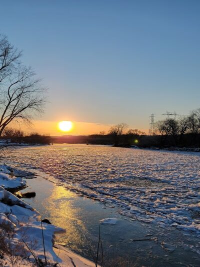 Riverside Park - Schenectady, NY