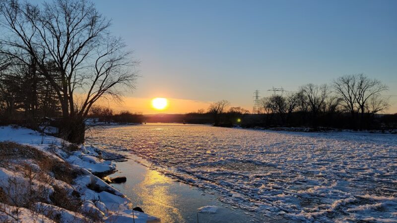 Riverside Park - Schenectady, NY