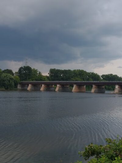Riverside Park - Schenectady, NY