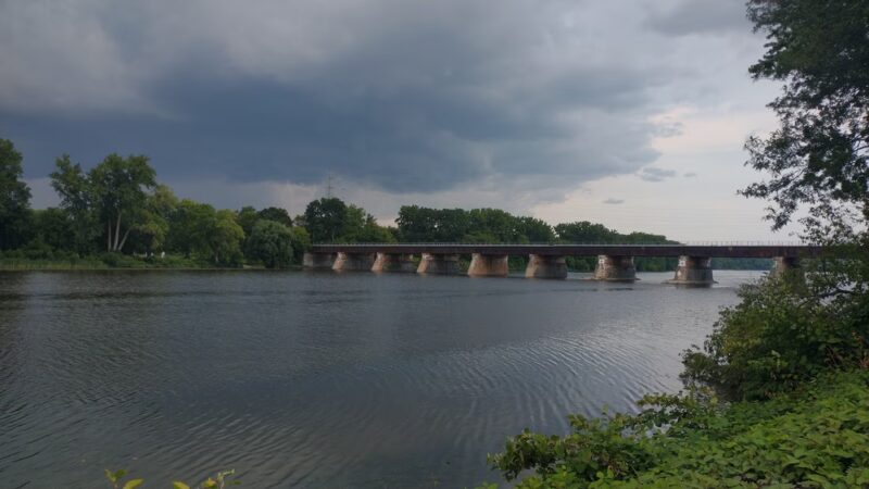 Riverside Park - Schenectady, NY