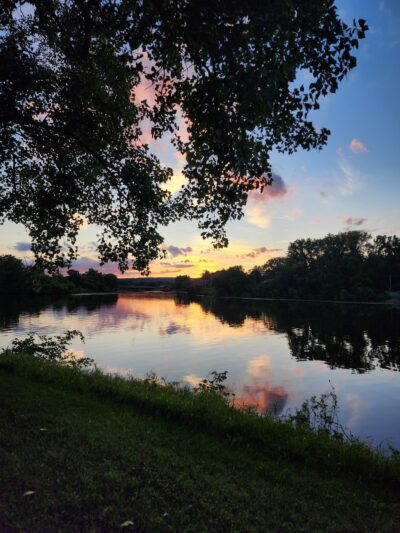 Riverside Park - Schenectady, NY