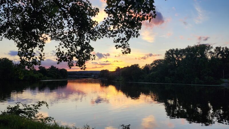 Riverside Park - Schenectady, NY