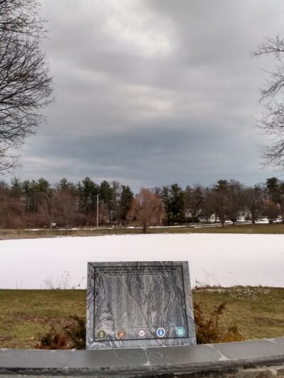 Steinmetz Park - Schenectady, NY