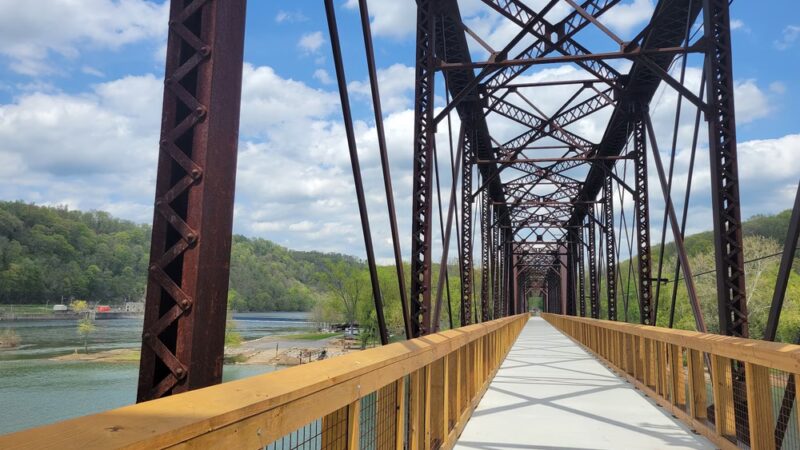 Armstrong Trails - Schenley - Schenley, PA