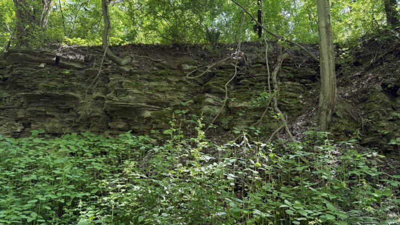 Armstrong Trails - Schenley - Schenley, PA