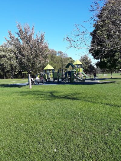 Stephen Park - Schererville, IN