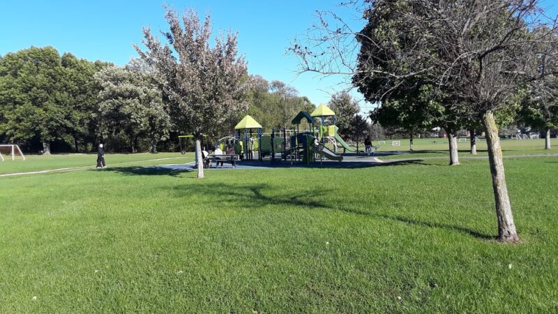 Stephen Park - Schererville, IN