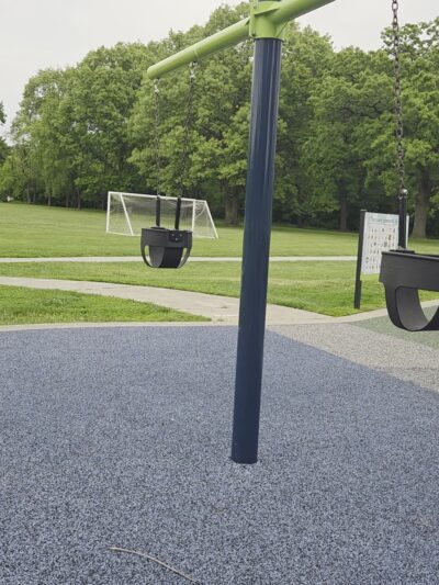 Stephen Park - Schererville, IN