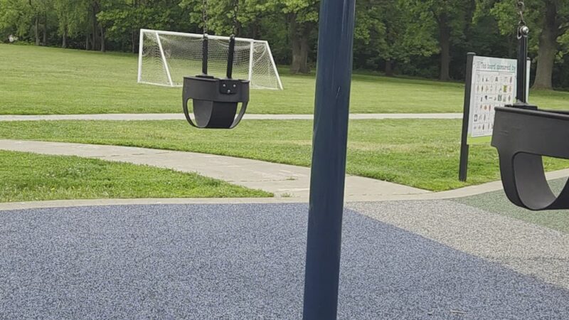 Stephen Park - Schererville, IN