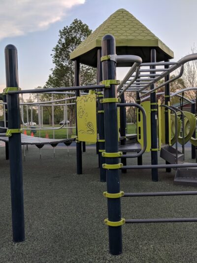 Stephen Park - Schererville, IN