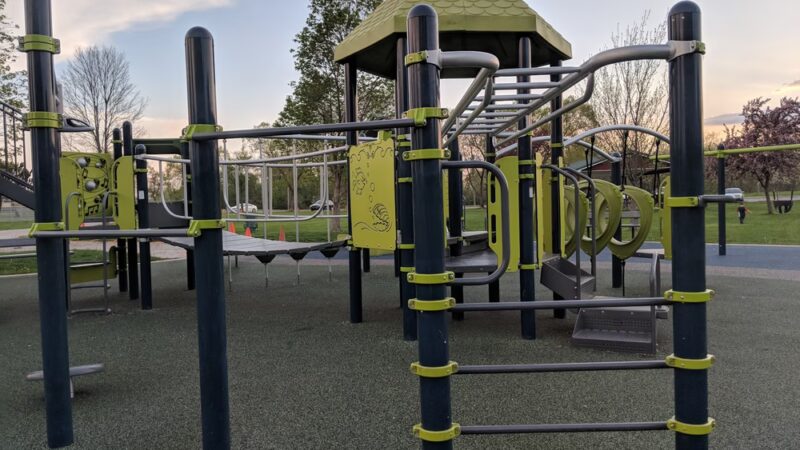 Stephen Park - Schererville, IN