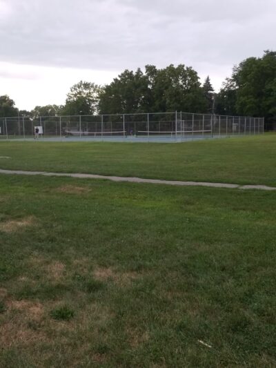 Stephen Park - Schererville, IN