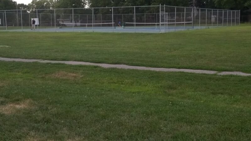 Stephen Park - Schererville, IN