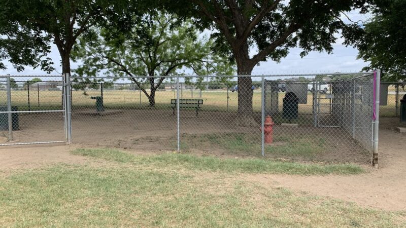 Schertz Dog Park - Schertz, TX