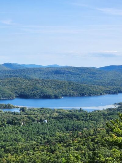 Severance Mt. Trailhead - Schroon Lake, NY